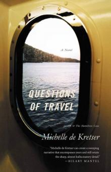 Questions of Travel