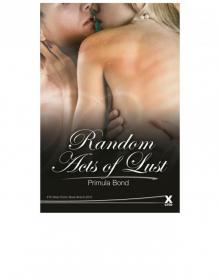 Random Acts of Lust Read online