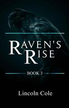 Raven's Rise (World on Fire Book 3) Read online