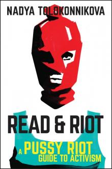 Read & Riot