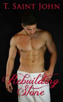 Rebuilding Stone (The Stone Brother Series Book 2)