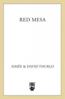 Red Mesa