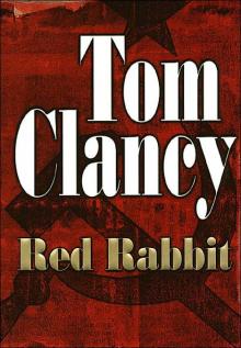 Red Rabbit jr-9 Read online