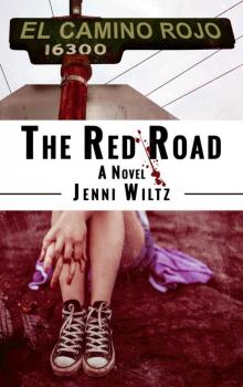 Red Road Read online