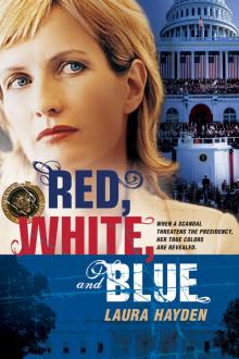 Red, White, and Blue Read online