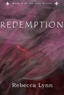 Redemption (Iris Series) Read online