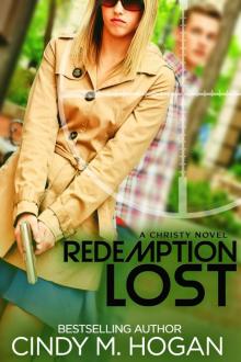 Redemption Lost Read online