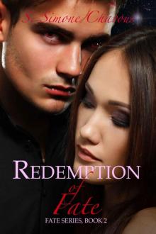 Redemption of Fate (Fate Series Book 2) Read online