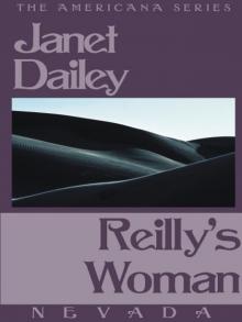 Reilly's Woman Read online