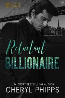 Reluctant Billionaire Read online