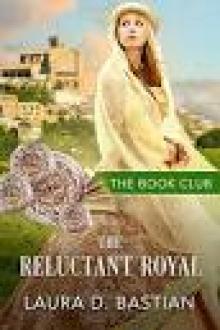 RELUCTANT ROYAL, THE