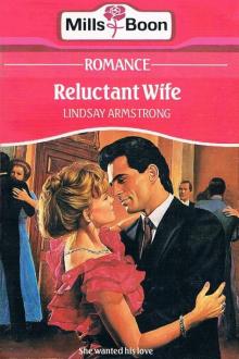 Reluctant Wife Read online