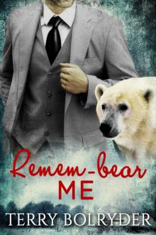 Remem-bear Me (Polar Heat Book 4) Read online