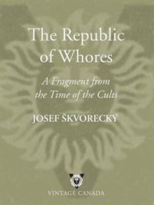 Republic Of Whores