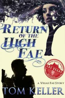 Return of the High Fae Read online