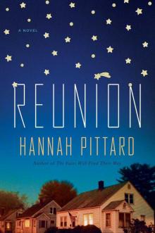 Reunion: A Novel Read online
