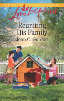 Reuniting His Family Read online