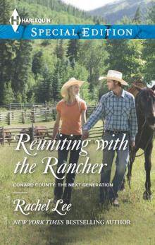 Reuniting With the Rancher Read online