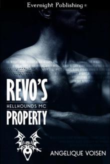 Revo's Property Read online