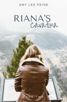 Riana's Cavatina (Sonata of Love Book 2) Read online