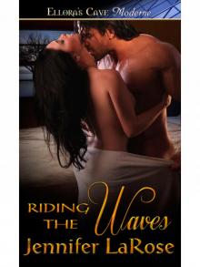 RidingtheWaves Read online