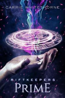 Riftkeepers: Prime