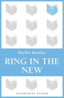 Ring in the New Read online