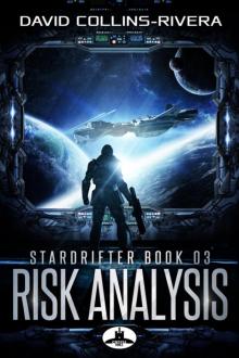 Risk Analysis (Draft 04 -- Reading Script)