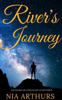 River's Journey Read online