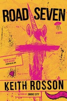 Road Seven Read online