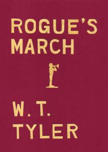Rogue's March Read online