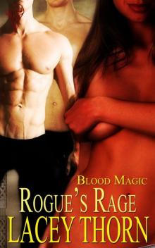 Rogue's Rage Read online