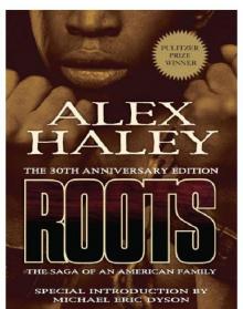 Roots Read online