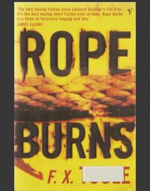 Rope Burns - [SSC] Read online