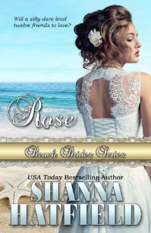 Rose (Beach Brides Book 9) Read online