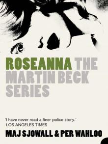 Roseanna mb-1 Read online