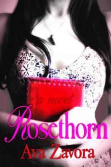 Rosethorn Read online