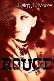 Rouge (#1 in the Cheveux Roux series) Read online