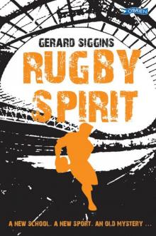Rugby Spirit Read online