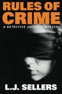 Rules of Crime (2013) Read online