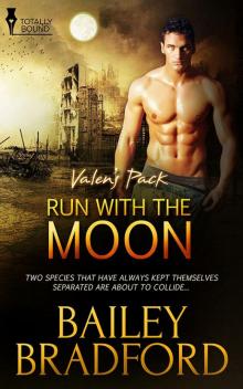 Run with the Moon Read online