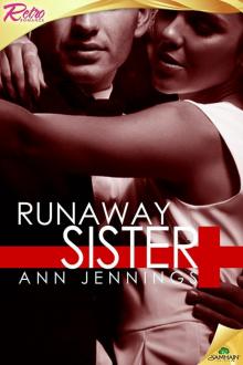 Runaway Sister Read online