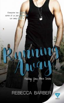 Running Away (Finding Your Place Book 2) Read online