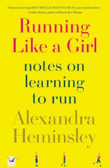 Running Like a Girl Read online