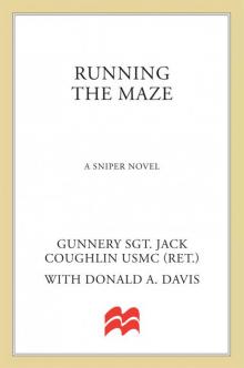 Running the Maze Read online