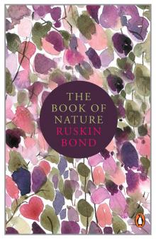 Ruskin Bond's Book of Nature Read online