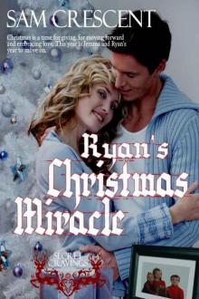 Ryan's Christmas Miracle Read online