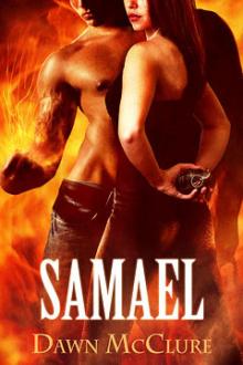 Samael Read online