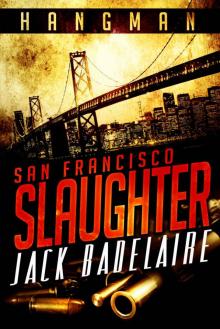 San Francisco Slaughter Read online
