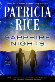 Sapphire Nights Read online
